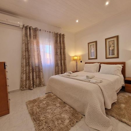 Villa Quinta Do Baia à Lagos Extérieur photo