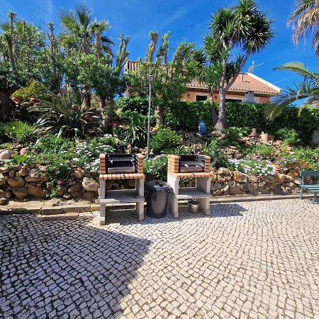 Villa Quinta Do Baia à Lagos Extérieur photo