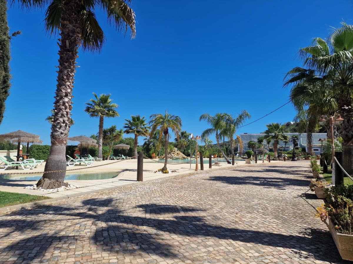 Villa Quinta Do Baia à Lagos Extérieur photo