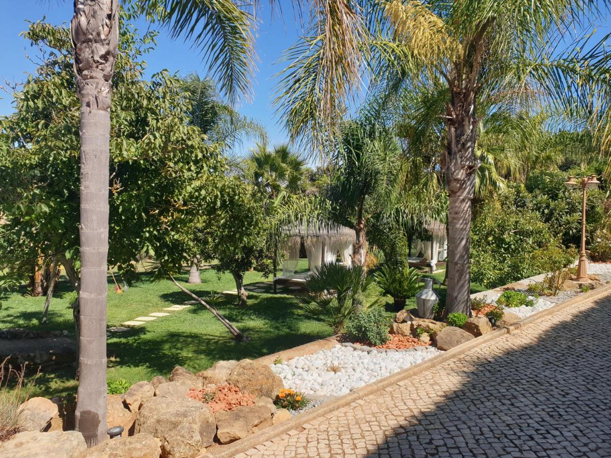 Villa Quinta Do Baia à Lagos Extérieur photo