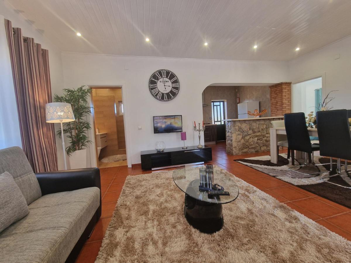 Villa Quinta Do Baia à Lagos Extérieur photo