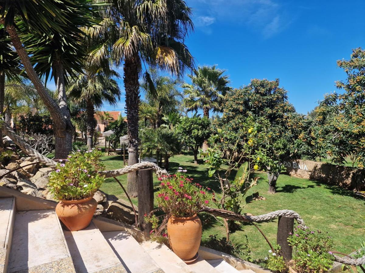 Villa Quinta Do Baia à Lagos Extérieur photo