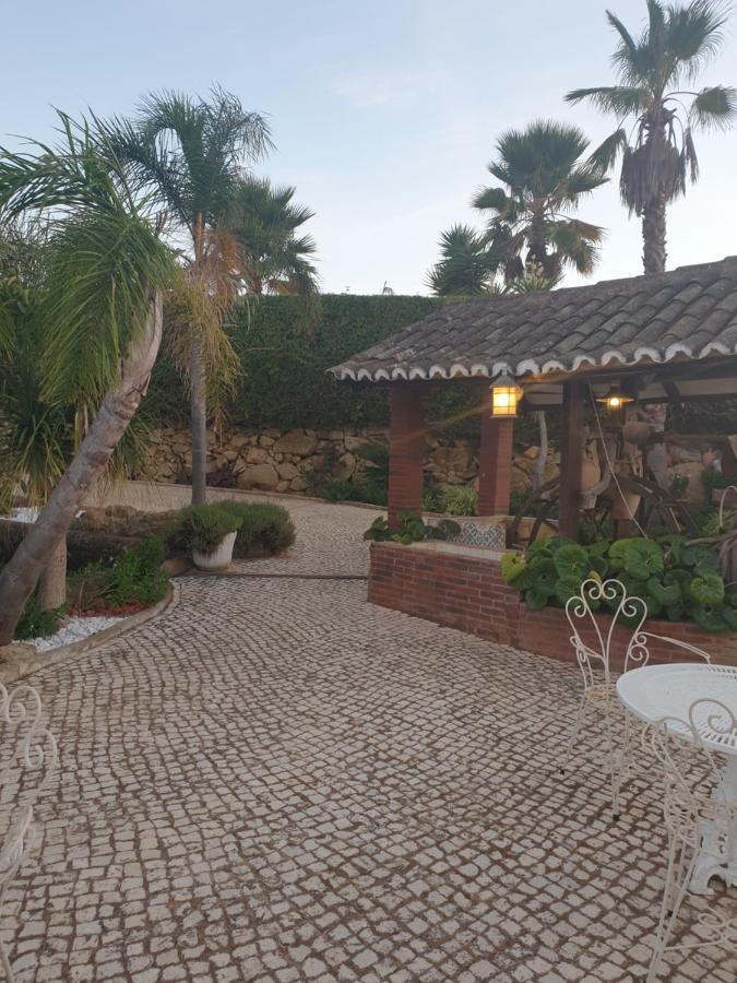 Villa Quinta Do Baia à Lagos Extérieur photo