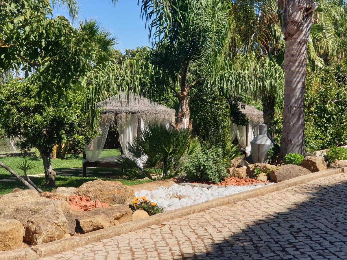 Villa Quinta Do Baia à Lagos Extérieur photo