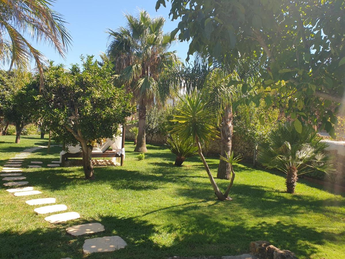 Villa Quinta Do Baia à Lagos Extérieur photo