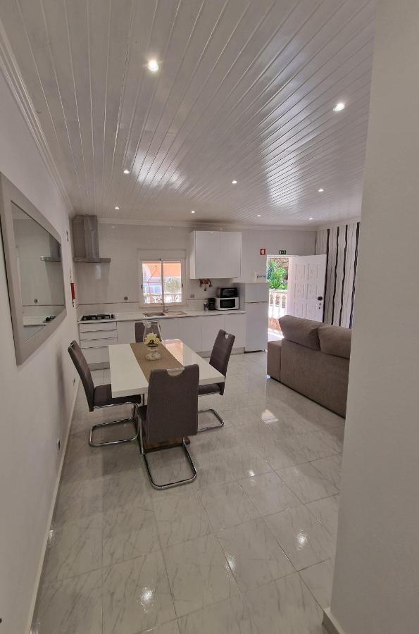 Villa Quinta Do Baia à Lagos Extérieur photo