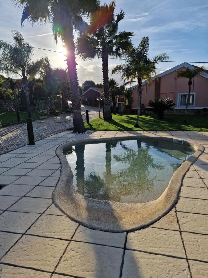 Villa Quinta Do Baia à Lagos Extérieur photo