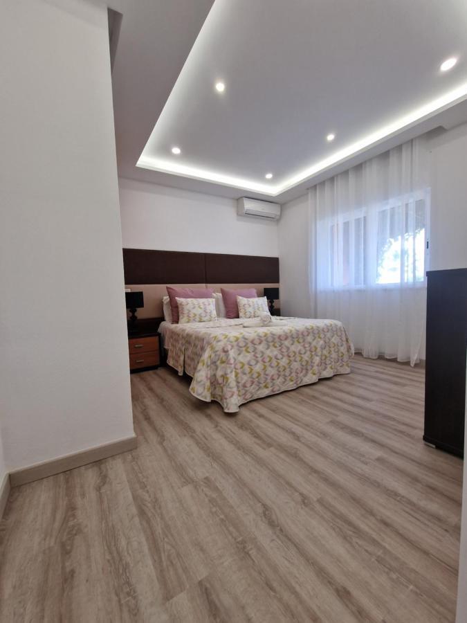 Villa Quinta Do Baia à Lagos Extérieur photo