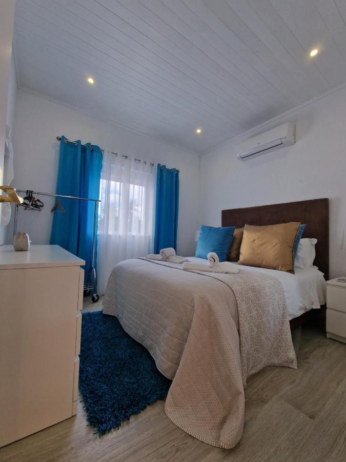 Villa Quinta Do Baia à Lagos Extérieur photo