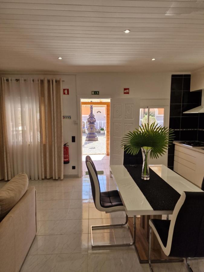 Villa Quinta Do Baia à Lagos Extérieur photo