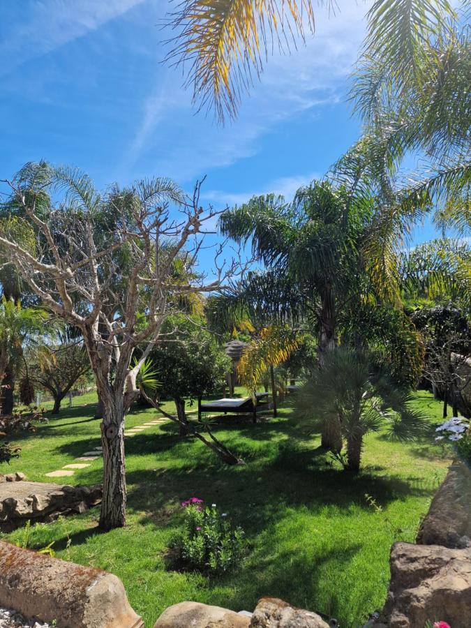 Villa Quinta Do Baia à Lagos Extérieur photo