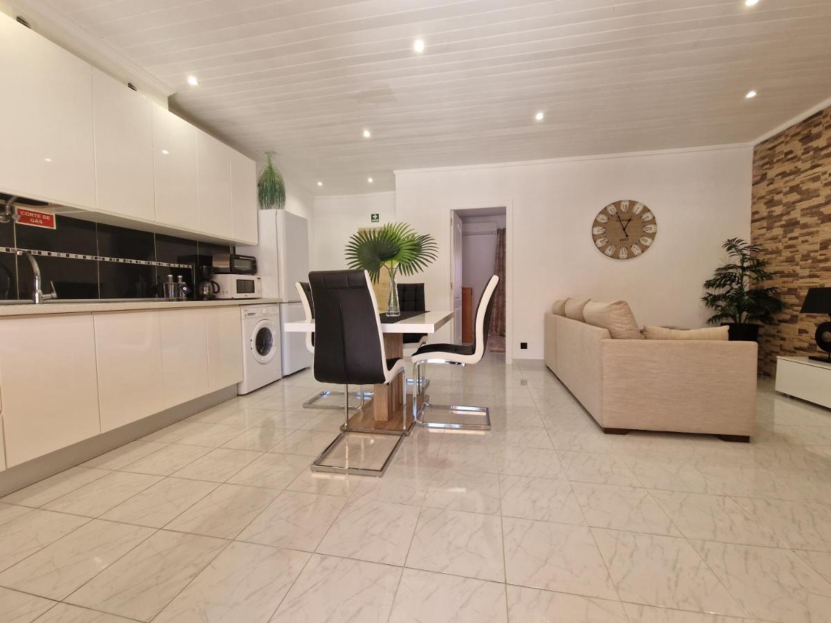 Villa Quinta Do Baia à Lagos Extérieur photo