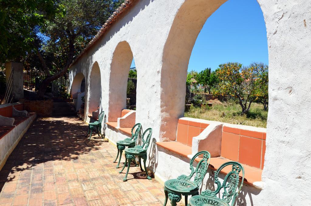Villa Quinta Do Baia à Lagos Extérieur photo